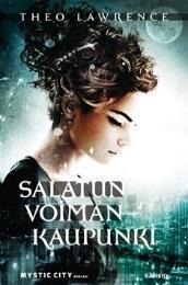 lk) Lawrence, Theo: Salatun
