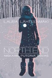 lk) Lähteenmäki, Laura: Niskaan