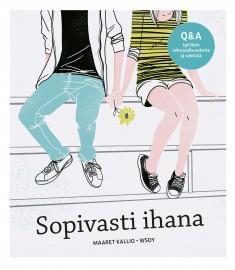 totta & tarua tai Veden valtiaat