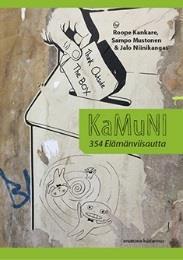 lk) Hotakainen, Markus: Mars (52.