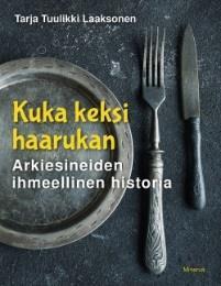 lk) Karlsson, Ylva: Kirjoittamisen
