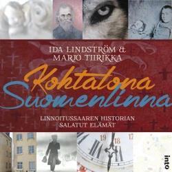 lk) Lindström, Ida: Kohtalona Suomenlinna :