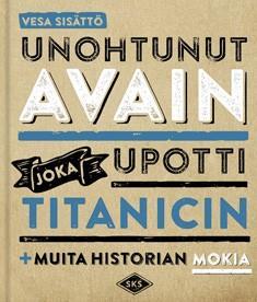 lk) Pääskysaari, Jenni: Poika sinä olet (17.