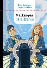 lk) Sisättö, Vesa: Unohtunut avain joka upotti