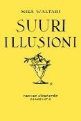 illusioni tai Komisario