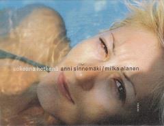 lk) Simukka, Salla: Sammuta