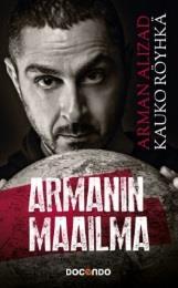 Elämäkerrat Alizad, Arman: