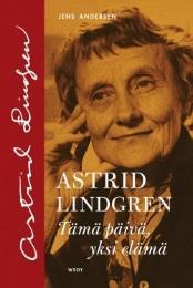 lk) Andersen, Jens: Astrid