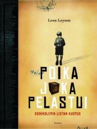 1929-45 : nuoren tytön elämä (99.