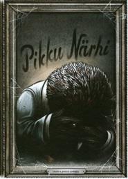 lk) Ahonen, Lauri: Pikku