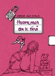 lk) Ala-Ojala, Sanna: