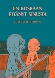 -8. lk) Brown, Chester: