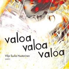 (9. lk) Huotarinen,
