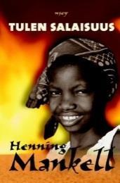 Mankell, Henning: Tulen