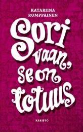 lk) Romppainen, Katariina: Sori
