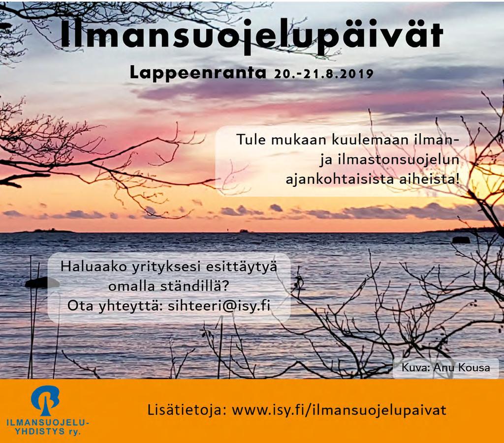 eri tutkimuksissa lisäävän lukuisia terveyshaittoja.