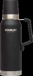 25 VUODEN TAKUU TERMOSMUKI 0,35 L 4,5 h @stanleyfi @stanley_fi #STANLEYNESS