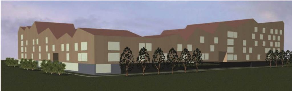 Kaupunkisuunnittelu Muistio 4 (18) Tarjouskohtaiset arviot PUUTALO-IDYLLI Yleistä Rakentamisen kokonaismäärä on 15 435 k-m², johon sisältyy liike- ja/tai toimistotilaa 1 250 k-m².