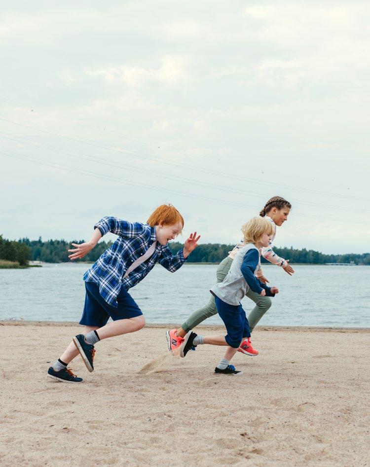 LAISISTA VUOSI LYHYESTI Globaalin osakemarkkinan epävakaa kehitys vuoden viimeisellä neljänneksellä painoi Varman koko vuoden sijoitustuoton negatiiviseksi.