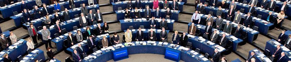 Euroopan parlamentti vaalit 2019 https://www.