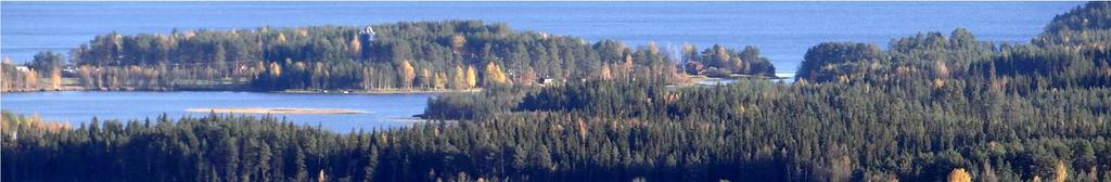 Vuosien työ järvien puolesta Törmängin kylässä, Marrasjärven ja Rattosjärven välissä, on kunnostettu järviä, joiden veden pintaa laskettiin 1950-luvulla heinämaiden lisäämisen toivossa.