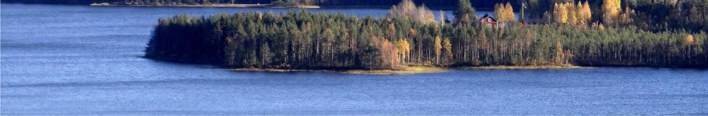 Noiden operaatioiden seurauksena heinähyöty oli minimaalinen, mutta järvien pilaantuminen lähes maksimaalinen. Iso- ja Vähä- Törmänkijärvet voivat huonosti.