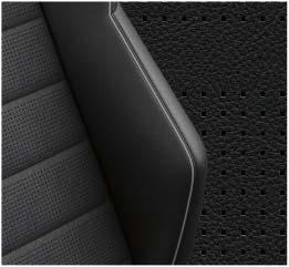 10 Art-Velours / keinonahka Sportive Honeycomb