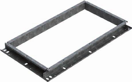 Konkooll 6. Sovitin 6 x 3 mm:stä Ø4 mm:iin. Pituus 4 mm.