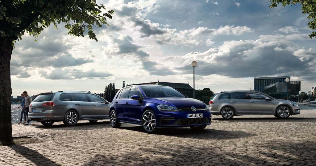 Golf, Golf