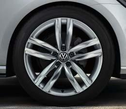 Tarkista saatavuus Volkswagen-jälleenmyyjältä.