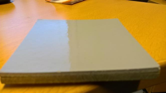 Basf pinnoitteet ylisesti Käyttöönottopuhdistus Ylläpitosiivous Lattialta poistetaan ja pyyhitään kaikki irtoroskat.