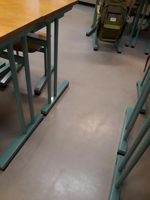 Haasteet pähkinänkuoressa Kaikkiin materiaaleihin ei ole kunnollisia hoito-ohjeita käännetty suoraan toisesta kielestä eivät ole ammattimaisia ja osittain