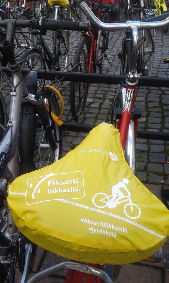 ilmeen hyödyntämiseksi ja jalkauttamiseksi katukuvassa, niin