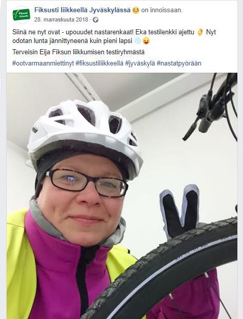 vaihtamista linja-autoon arjen