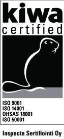 JALASJÄRVI Kuivaniemi KIHNIÖ VIRRAT