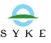 SUOMEN YMPÄRISTÖKESKUKSEN RAPORTTEJA 24 2019 Suomen ympäristökeskus Biodiversiteettikeskus Kirjoittajat: Minna Pekkonen 1), Terhi Ryttäri 1), Juha Pöyry 1), Petri Ahlroth 1) 1) Suomen ympäristökeskus