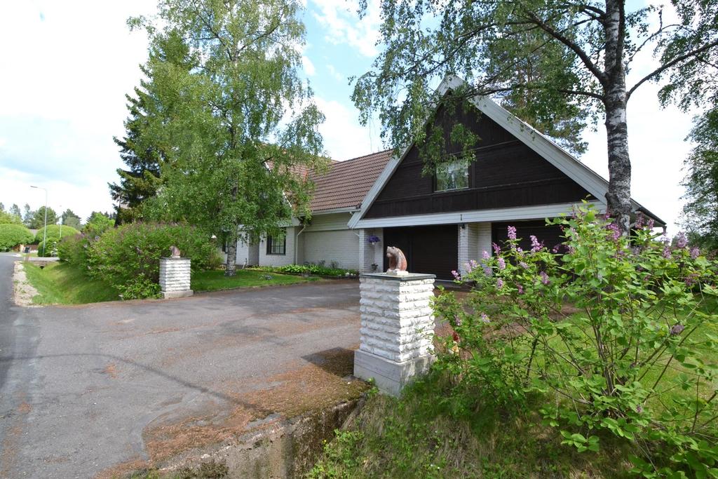 isollekin perheelle, työskentelyyn, harrastuksiin!
