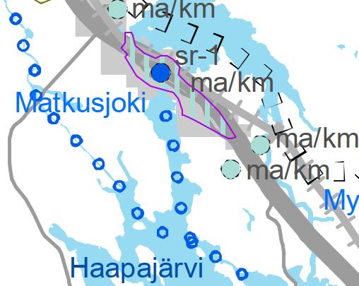 2010) ja maakuntakaavan 3.