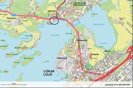 OAS - VIREILLETULO OSALLISTUMIS- JA ARVIOINTISUUNNITELMA Osallistumis- ja arviointisuunnitelma on maankäyttö- ja rakennuslain (MRL 63 ) mukainen asiakirja, jossa kuvataan asemakaavan laatimisen