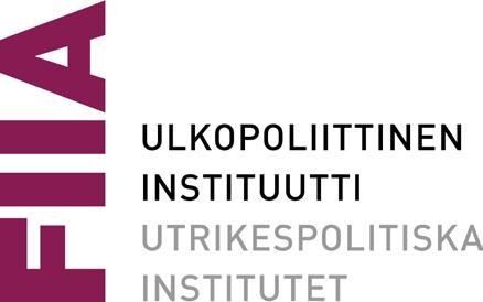 TOUKOKUU 2019 263 SUOMEN, RUOTSIN