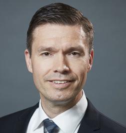 TOUKOKUU 2019 263 SUOMEN, RUOTSIN JA USA:N TURVALLISUUSPOLIITTINEN YHTEISTYÖ JOS KAKSI ON HYVÄ, ONKO KOLME PAREMPI?