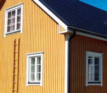 Kaunis ulkoasu, energiatehokkuus, kotimaisuus ja osaavien ammattilaisten työn jälki tekevät ikkunoista kodin kruunun. Suomalaiseen kotiin sopivat parhaiten paikallisen tehtaan valmistamat ikkunat.