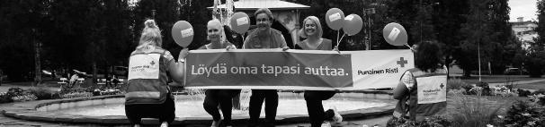 TOIMINTA-AIKATAULU 2019 26.10. Pisara - valtakunnallinen valmiusharjoitus Marraskuu vk 45 Alueelliset osastotapaamiset kummialueittain 9.11.