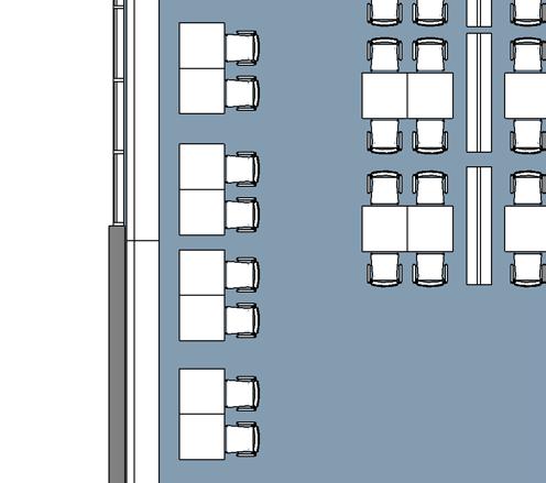 HISSI 3 HISSI 4 TK 10,5 m²