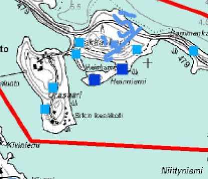Vaalean sininen: ensimmäisen maailmansodan