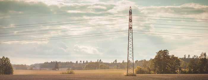 12 13 9.2 Kaivutyöt suurjännitteisen 110 kv maakaapelin läheisyydessä 110 kv maakaapelit on aina ennen kaivuun aloittamista paikannettava ja tarkka sijainti merkittävä maastoon.