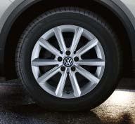 tuuman kevytmetallivanteet Suzuka, Volkswagen R²)