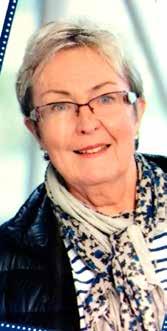 , Riitta Lindström, varsinainen jäsen, Sirkka Mokko, varsinainen jäsen, Marina Basdekis, varsinainen jäsen, Toivo Tupin, varsinainen jäsen, Inkeri Blomstedt, varsinainen jäsen, Varajäsenet: Kirsti