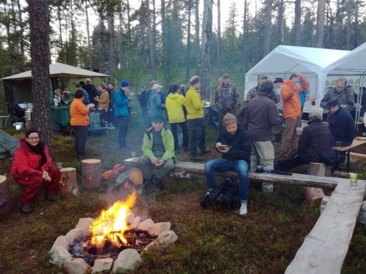 Kunta tarvitsee hyvinvoinnin ja terveyden edistämisen käytännön toteuttamiseksi: pysyvät poikkihallinnolliset yhteistyö- ja