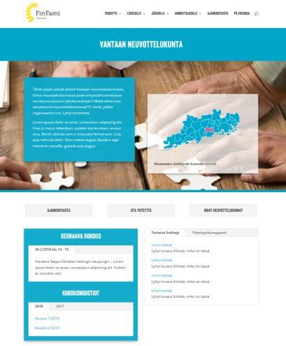 Miten neuvottelukunnat vaikuttavat